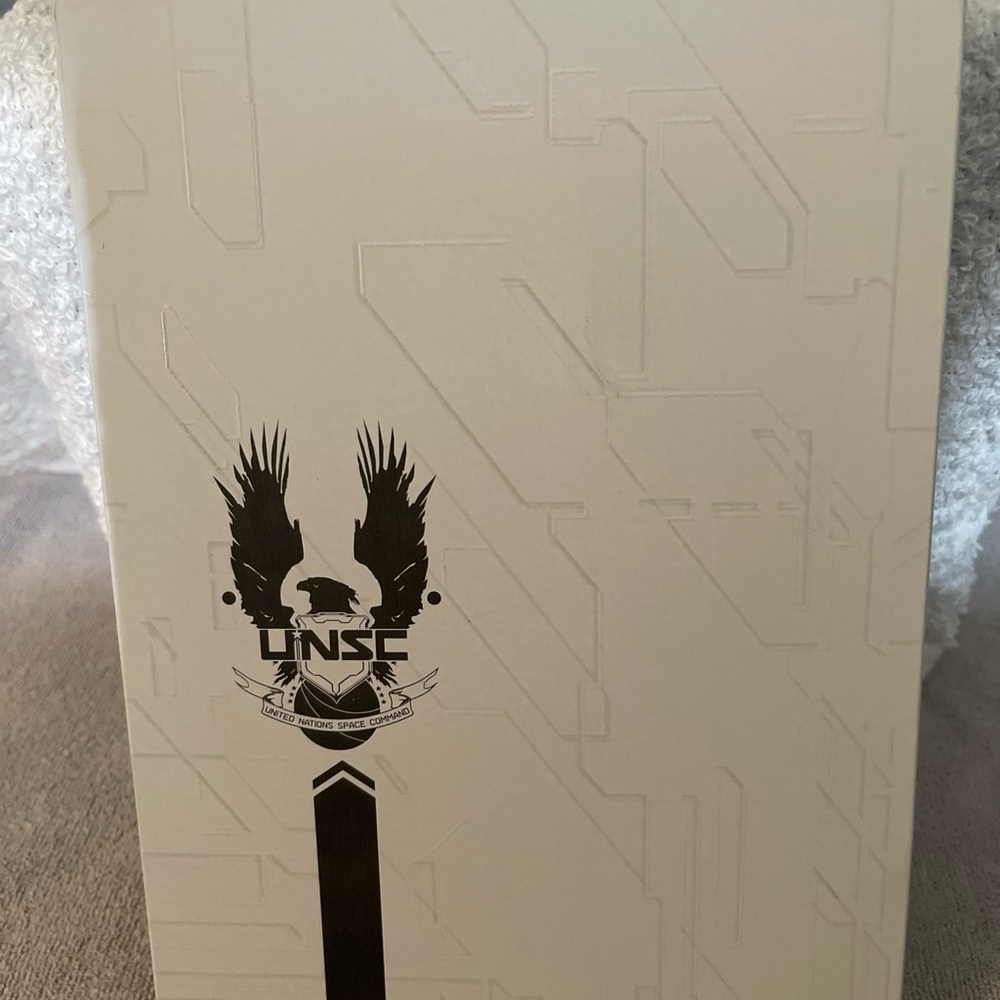 Microsoft Halo 4 Xbox 360 Disc Set